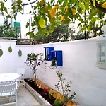 Willkommen In Einem Private Garden * Bari
