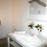 Apartament Willkommen In Einem Private Garden *