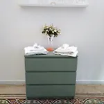 Apartament Willkommen In Einem Private Garden *