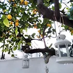 Apartament Willkommen In Einem Private Garden *