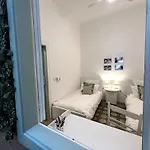Apartament Willkommen In Einem Private Garden Bari