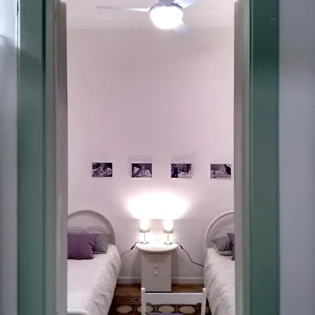 Willkommen In Einem Private Garden * Bari