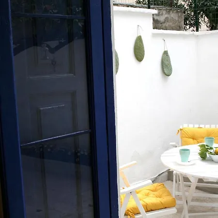 公寓 Willkommen In Einem Private Garden *