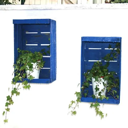 Willkommen In Einem Private Garden * 巴里