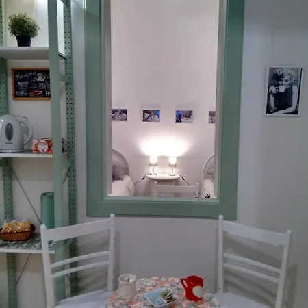 Apartment Willkommen In Einem Private Garden *