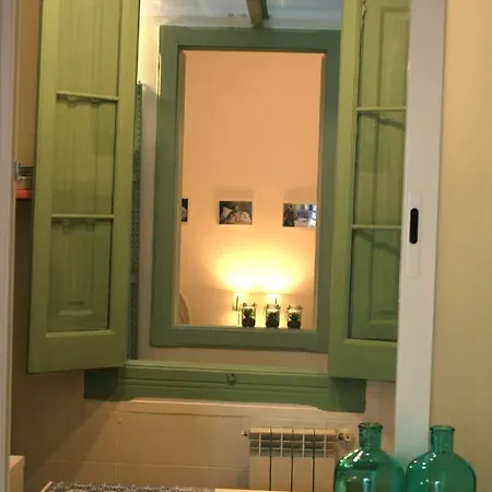 Willkommen In Einem Private Garden * Bari