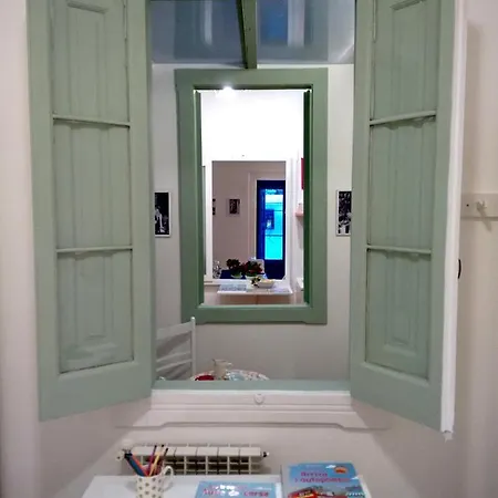 Apartment Willkommen In Einem Private Garden