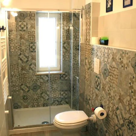 Willkommen In Einem Private Garden