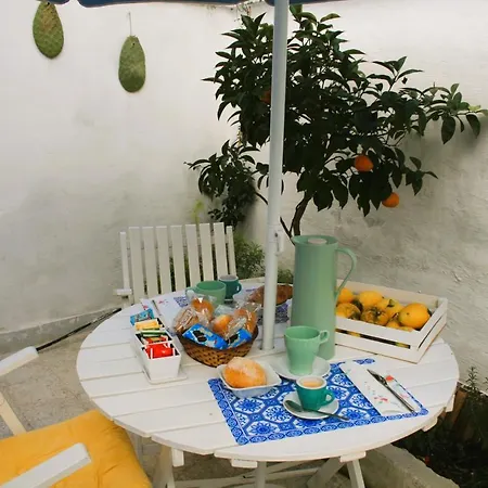 公寓 Willkommen In Einem Private Garden