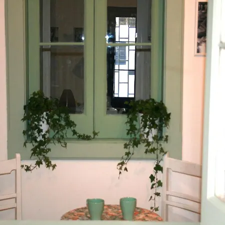 公寓 Willkommen In Einem Private Garden *