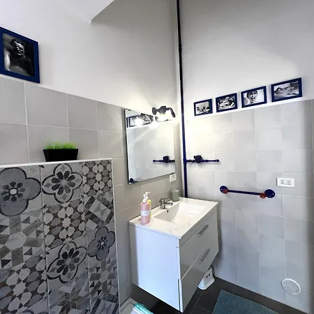 Willkommen In Einem Private Garden