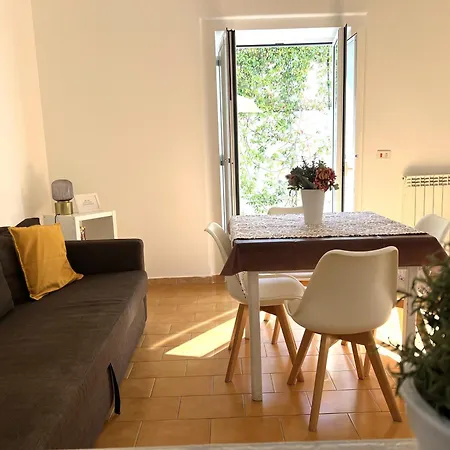 Apartament Willkommen In Einem Private Garden *