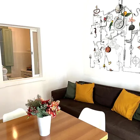 Willkommen In Einem Private Garden 公寓 *