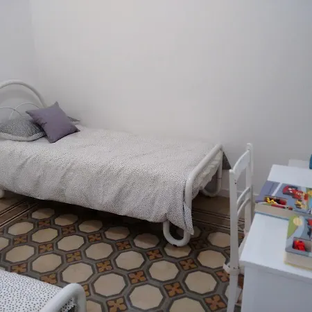 Apartamento Willkommen In Einem Private Garden *