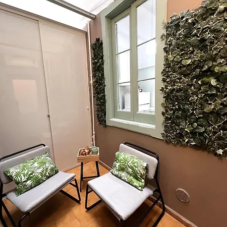 Willkommen In Einem Private Garden