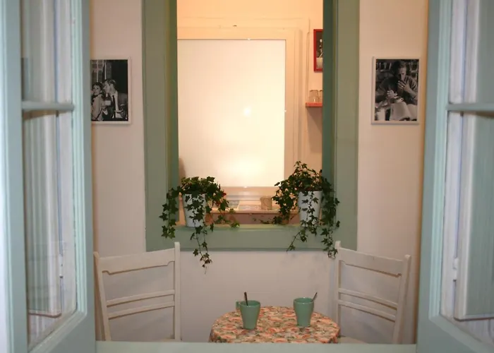 Willkommen In Einem Private Garden דירה