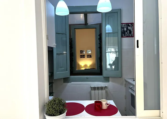 דירה Willkommen In Einem Private Garden *